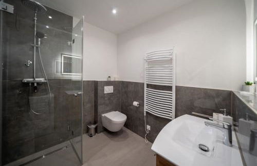 Möbliertes Wohnen - Margarete - Foto 4