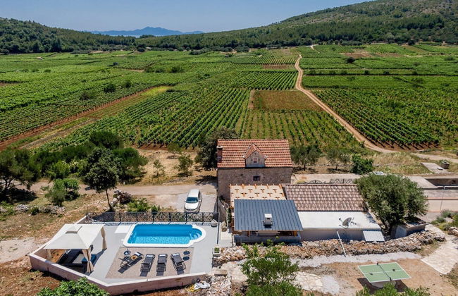 Stone House Prapatna - Foto 1