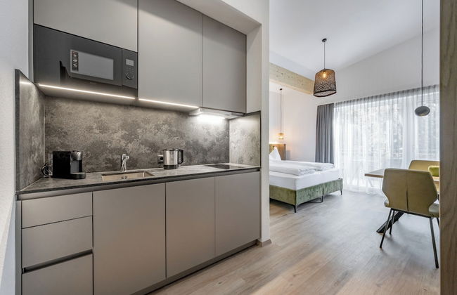 Camping Sölden - Foto 5