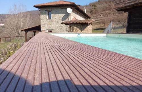 La casa Chiappelle - Foto 56