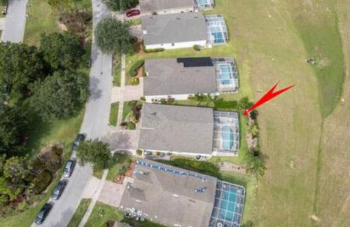 Unique comfortable Golf course Home w Private Pool - Foto 14