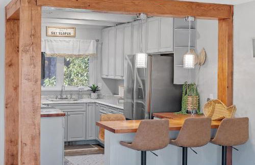 Lake Winnipesaukee & Gunstock Ski Mountain Views - Foto 33