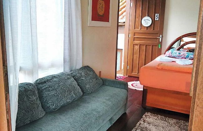 Residencial Rodrigues - Foto 4