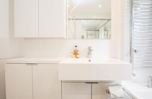 Trendy Flat in Sunninghill's Village Atmosphere - Pass the Keys - Foto 17