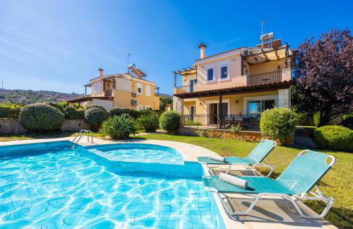 Villa Daphni - Foto 31