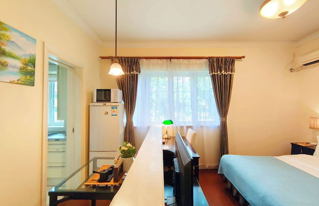 Ladoll Service Apartment - Photo 14