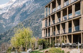 Panoramic Suites Winzerhöhe - Foto 72