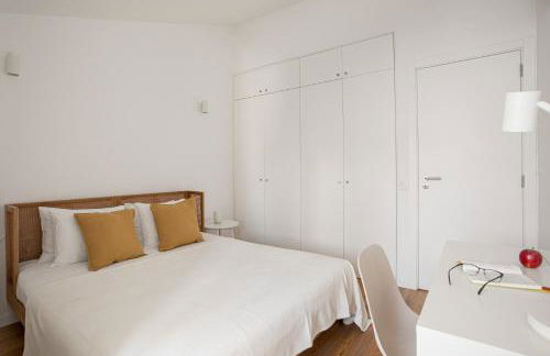 Calçada de Santo Amaro Apartments - Photo 45