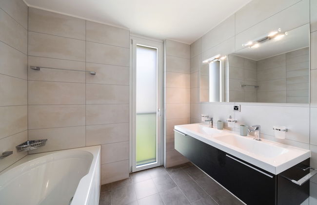 Montreux Panoramic Views 4BD Apartment - Foto 24