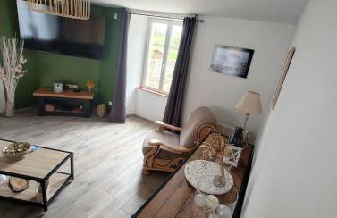 Grande maison de famille au cœur du Cotentin - Foto 33