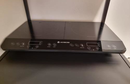 Charming Detached Cottage Near John Radcliffe Hospital Free Parking Self check-in - Foto 16