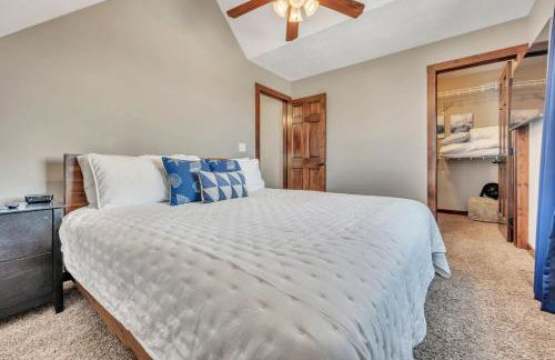 Bridges Bay Vacation Cabin 126 - Foto 29