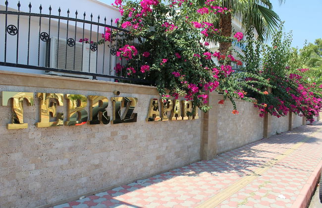 Tebriz Apart Hotel - Foto 78