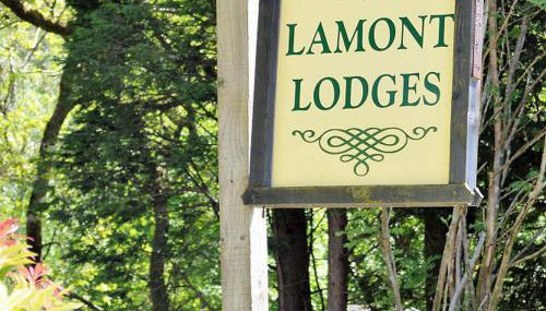 18 Lamont Lodge - Foto 2