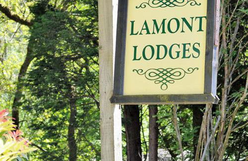 18 Lamont Lodge - Foto 2