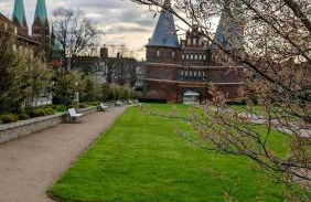 Ankerplatz Maria Ratekau - Foto 30