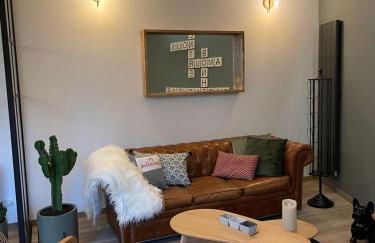 Entre Nous Le Maréchal - Foto 25