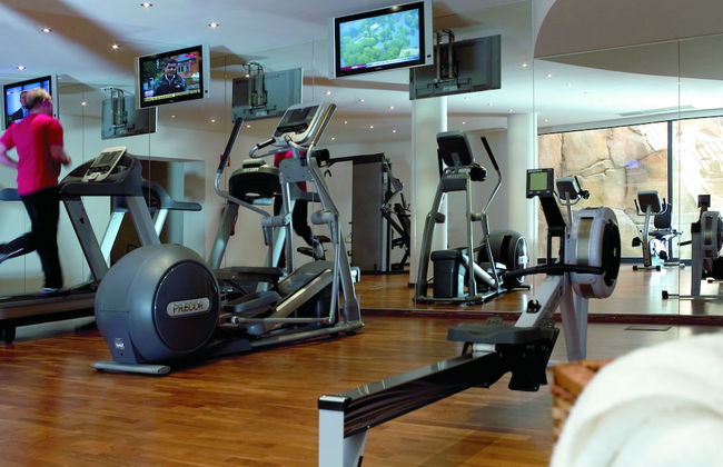 As Cascatas Golf Resort & Spa - Foto 48