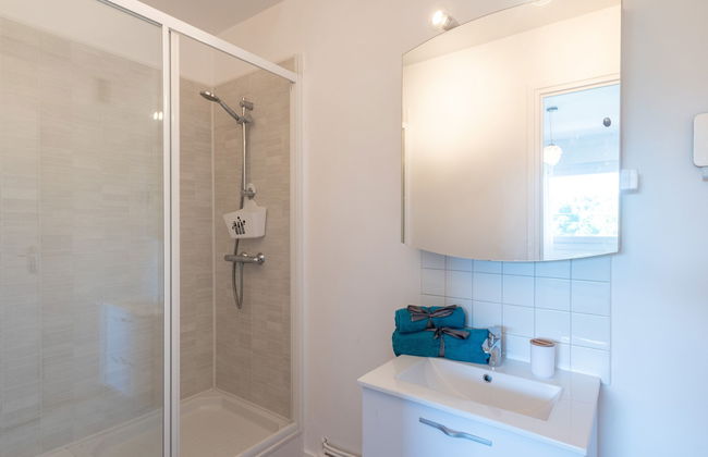 Port Haliguen Plaisance - Foto 10