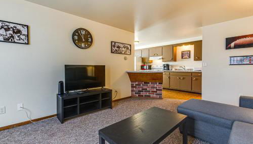 2 Mi to Dwtn Green Bay Ideally Located Townhome! - Foto 5