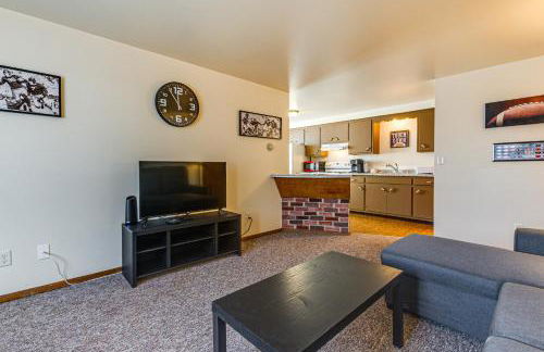 2 Mi to Dwtn Green Bay Ideally Located Townhome! - Foto 5