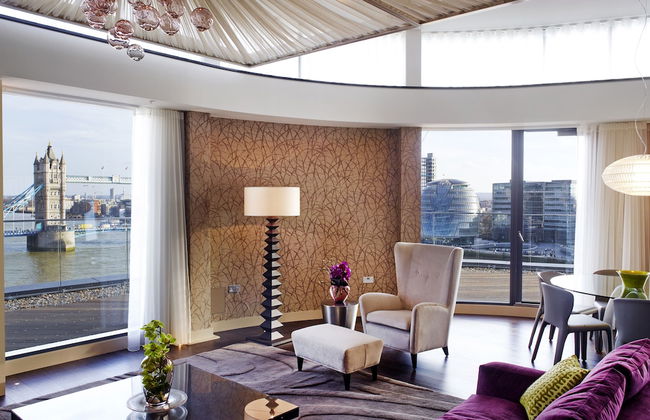 Cheval Three Quays at The Tower of London - Foto 54