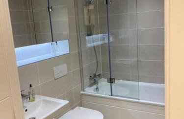 UNRIVALLED LOCATION - FIVE STAR - Worcester Apartment - Foto 33