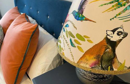 Stunning and Spacious 2bed flat in central Woking - Foto 5