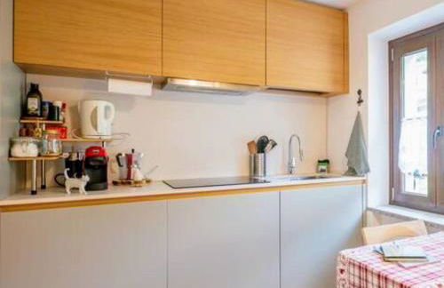 Bormio Suite - with WIFI & Netflix - Photo 6