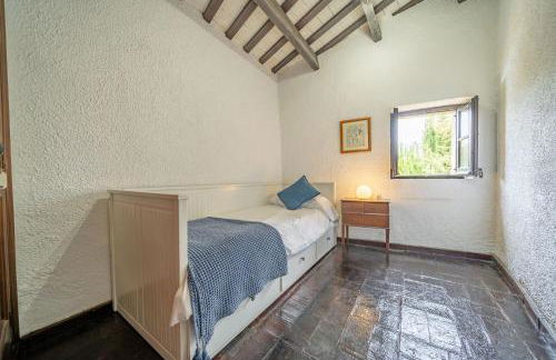 Masia Marco Grupos Grandes Piscina Barbacoa Aire Acondicionado - Photo 45