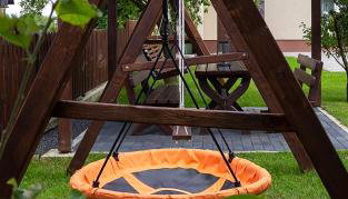 Jurajska47 - trójka - Foto 3, Garden