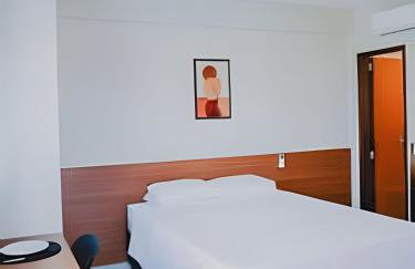 Loft completo e climatizado a 2 minutos do centro - Foto 62