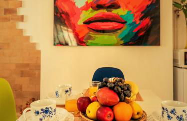 Penthouse Duplex in a 4 floors spanish house -8 min to center by Metro - Foto 75