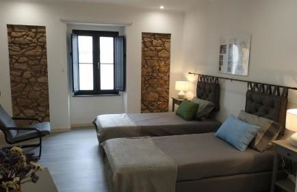 Pátio do Marquês - estadias de curta e média duração - Foto 1