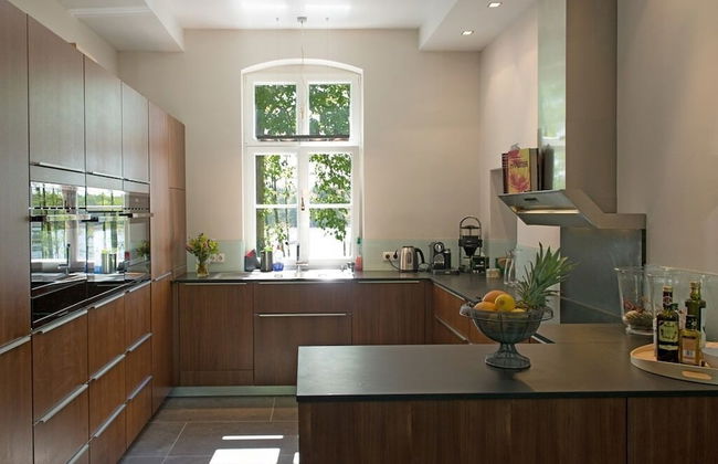 Herrenhaus Röddelin - Foto 7