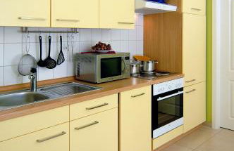 Appartementhaus Ostseeresidenz - Foto 20