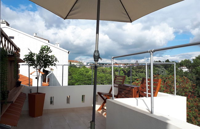 FeelCoimbra Mondego Views - Foto 12