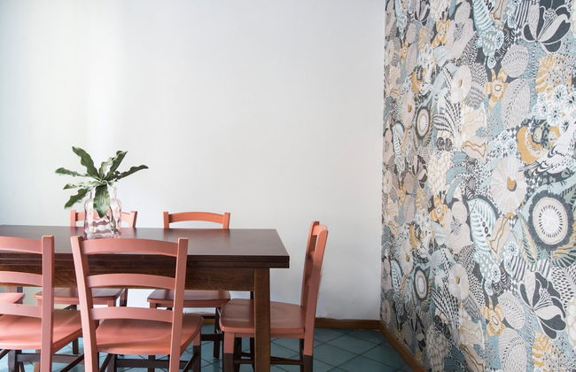 Casetta Basile al Centro di Palermo - Foto 1