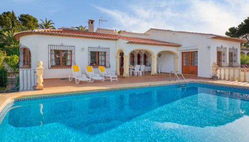 Holiday Home Cap Marti by Interhome - Foto 2