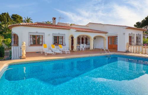 Holiday Home Cap Marti by Interhome - Foto 2