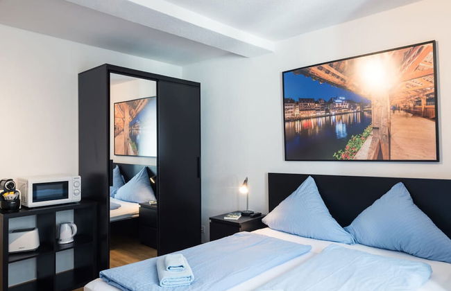 Hitrental Old Town Apartments - Foto 26