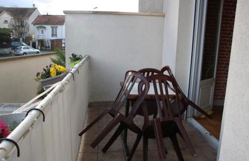 COSY HOME APPART entre Paris et Disney Land - Foto 7