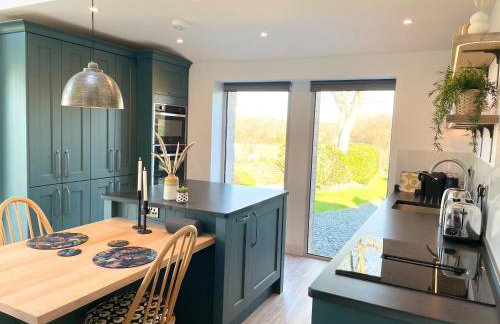 The Lake House , luxury rural retreat - Foto 7