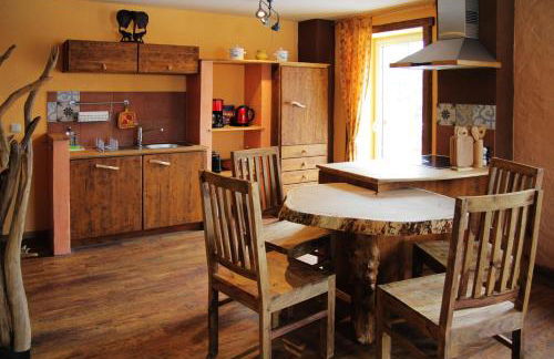 Kunsthof Eibenstock - Foto 49