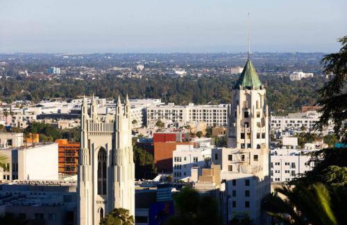 Hollywood Hideaway - Foto 27