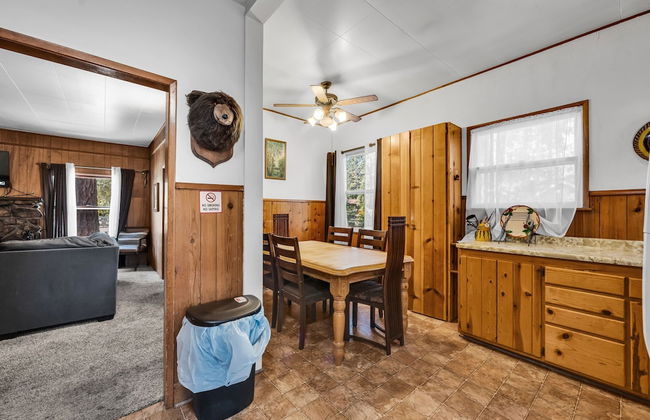 Myrtle Chalet - Foto 10