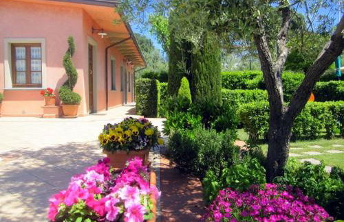 Holiday Home Bauernhaus Poggio alla Cavalla by Interhome - Foto 12