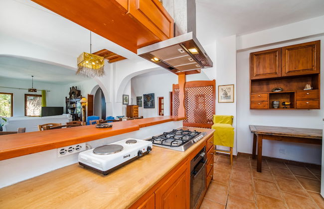 Rosepepper Villa - Foto 18