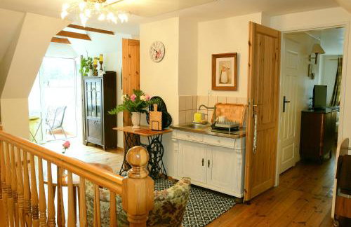 Guest House Wiejska Sielanka - Foto 34