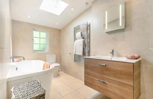 3 Bed in Helford oc-dowrpe - Foto 24